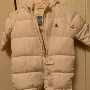 Baby GAP Snowsuit